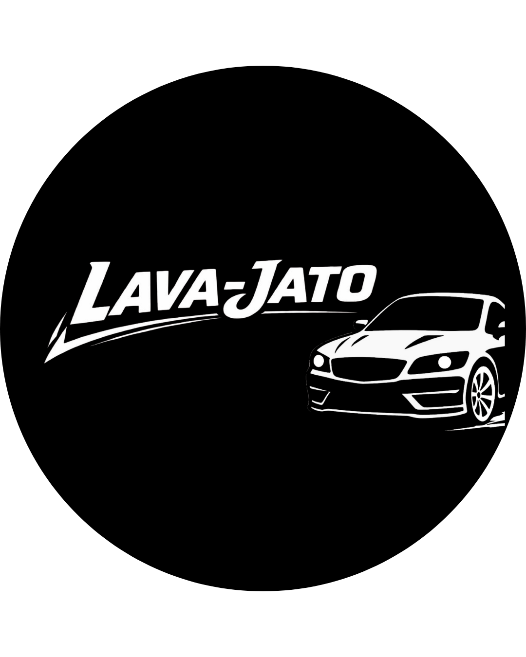 Lava-Jato Go